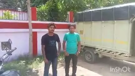 पलिया: गुमामा गांव के अधेड़ ने अज्ञात कारणों से फांसी लगाकर की आत्महत्या, परिजनों में है शोक का माहौल