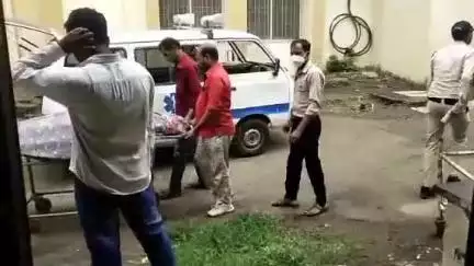 शाहपुरा: चरगवां थाना क्षेत्र में नवविवाहिता ने फांसी लगाकर की आत्महत्या, पुलिस जांच में जुटी