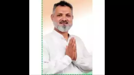 बिचौली हप्सी: लव जिहाद फंडिंग पर भाजपा शहर अध्यक्ष अनवर कादरी का बयान, कांग्रेस की चुप्पी पर उठाए सवाल