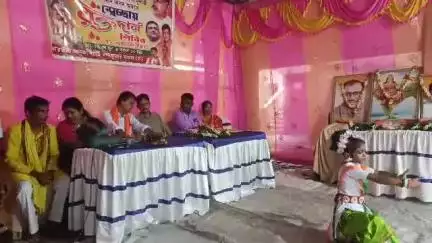 তমলুক: ভারত কেশরী ডঃ শ্যামাপ্রসাদ মুখার্জির আত্মবলিদান দিবস স্মরণে নরঘাটে আজ অনুষ্ঠিত হল মহতী রক্তদান শিবির