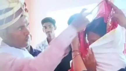 मैनपुरी: दुल्हन पाने की चाहत में मैनपुरी निवासी युवक ठगी का शिकार, लुटेरी दुल्हन जेवरात लेकर फरार