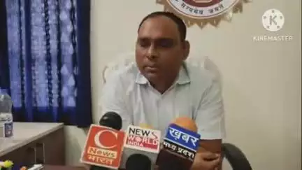 बांधवगढ़: उमरिया: अभ्यर्थियों के दस्तावेजों का परीक्षण 30 जून को किया जाएगा