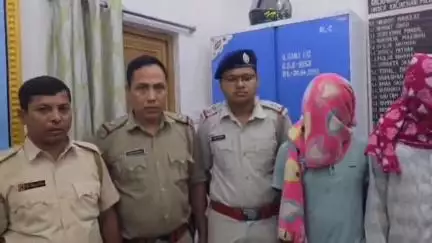 ইংরেজবাজার: ১২ নম্বর জাতীয় সড়কে কালিয়াচক এবং বৈষ্ণবনগর থানার পৃথক অভিযান, উদ্ধার ৯৫৬ গ্রাম ব্রাউন সুগার, ধৃত ৫ জন কে পেশ আদালতে