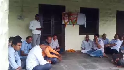 रायपुर: रायपुर में भाजपा कार्यकर्ताओं ने डॉ. श्यामाप्रसाद मुखर्जी की पुण्यतिथि को बलिदान दिवस के रूप में मनाया