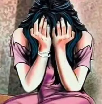 నెల్లూరులో స్నేహితుడి కుమార్తెపై లైంగిక దాడి, బాలిక గర్భవతి కావడంతో వెలుగులోకి వచ్చిన ఘటన
