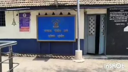 नांदगाव: भाबड वस्ती येथे राहत्या घरी गळफास घेऊन तरुणाची आत्महत्या