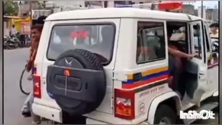 दर्यापूर: बाभळी येथे घरगुती कारणावरून युवकाला मारहाण;युवकाची दर्यापूर पोलीसात तक्रार