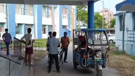 सुपौल: नवटोल करिहो में पोखर में डूबने से 11 वर्षीय बालक की मौत, परिवार में मातम