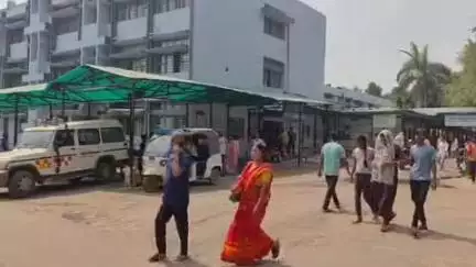 जगदीशपुर: मानसिक रूप से परेशान बिहारीगंज के गमेल निवासी 50 वर्षीय अधेड़ ने गला काटकर आत्महत्या की