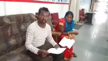 नरसिंहपुर: तिंदनी में जेठ, जेठानी और ससुर ने बहू व उसके परिवार से की मारपीट, एसपी से शिकायत