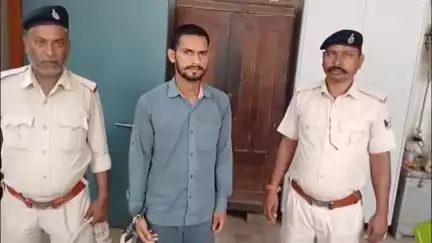 बरबीघा: बरबीघा थाना पुलिस ने शराब मामले में फरार आरोपी को किया गिरफ्तार, भेजा जेल