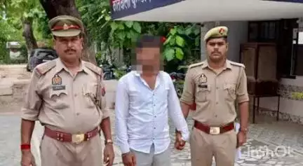 कुंडा: कुण्डा पुलिस ने मारपीट मामले में वांछित अभियुक्त को दिल्ली के संगम विहार से गिरफ्तार किया, भेजा जेल