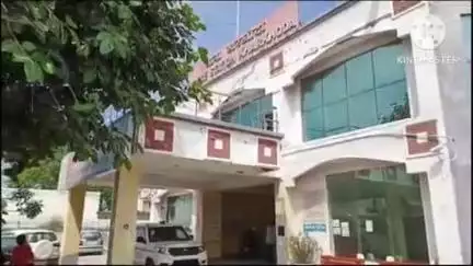 खरखौदा: हलालपुर गांव के पास सैदपुर मार्ग पर संदिग्ध हालात में युवक की मौत
