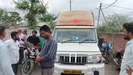 खरमसेड़ा में मारपीट से घायल व्यक्ति की CHC अमरपाटन में मौत, पुलिस ने मामला दर्ज किया