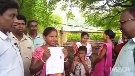 नाला: टेसजुडिया और कुलडंगाल पंचायत में पीएम जनमन कार्यक्रम का आयोजन किया गया