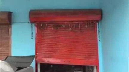 अटौरा में स्वर्ण व्यवसायी की दुकान से लाखों रुपए की चोरी, पुलिस को दी गई सूचना