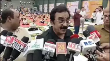 जबलपुर: ठाकुरताल के पास 100 हेक्टेयर क्षेत्र में बनेगी आकर्षक जंगल सफारी, मंत्री राकेश सिंह ने किया निरीक्षण