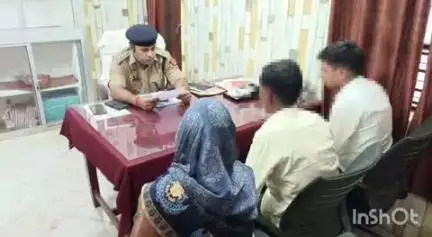 कुंडा: क्षेत्राधिकारी ने कुंडा थाने में जनसुनवाई की, थाना प्रभारियों और विभागीय अधिकारियों को दिए निर्देश