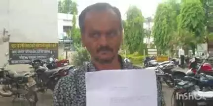 सोहागपुर: पुलिस अधीक्षक से हिताची कैश मैनेजमेंट कंपनी की शिकायत, पटासी गांव का मामला, कार्रवाई की मांग