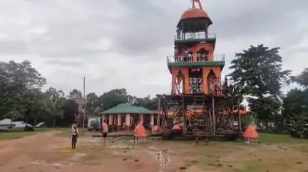 সোনামুড়া: ২৭শে জুন মেলাঘর ঐতিহ্যবাহী রথ যাত্রার সূচনা করবেন মুখ্যমন্ত্রী