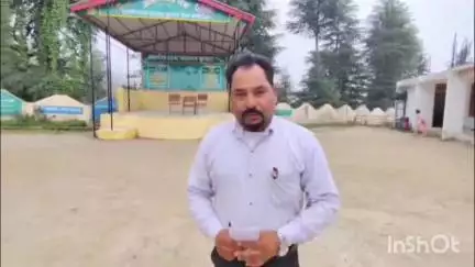 चच्योट: राजकीय विद्यालय बुराहटा में चक्षु कुमारी बनीं एक दिन की प्रधानाचार्या, दिया नेतृत्व और आत्मविश्वास का संदेश