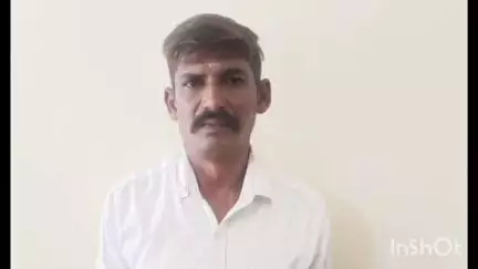 மேட்டுப்பாளையம்: இடிகரைப் பகுதியில் அடுத்தடுத்து இரண்டு வீடுகளில் நகைகளை திருடிய நபர் கைது