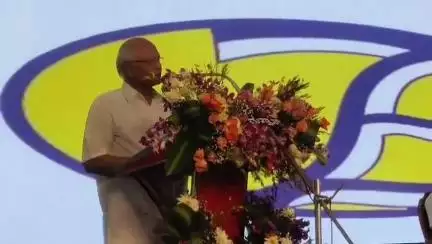 ಮೊಳಕಾಲ್ಮುರು: ಯಾರ ಡೋರ್ ಗೆ ಹೋಗಿ ಮಂತ್ರಿ ಮಾಡಿ ಅಂತ ನಾನೂ ಕೇಳಿಲ್ಲ,ನನಗಿಂತ ಜೂನಿಯರ್ಸ್ ಮಂತ್ರಿಯಾಗಿದ್ದಾರೆ: ಕಣ್ಣಕುಪ್ಪೆಯಲ್ಲಿ ಶಾಸಕ ಎನ್ ವೈ ಗೋಪಾಲಕೃಷ್ಣ