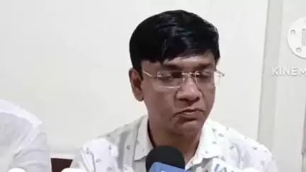 सुल्तानगंज: विश्व प्रसिद्ध श्रावणी मेला को लेकर नगर सभापति राजकुमार गुड्डू ने क्या कहा, पूरी रिपोर्ट देखिए