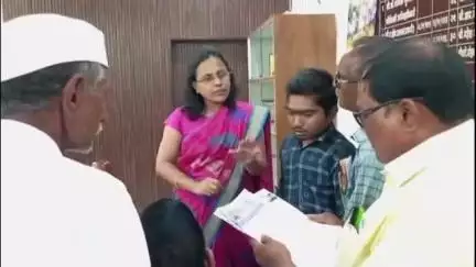 यावल: तहसील कार्यालय नगरपालिका पंचायत समितीमध्ये प्रहार दिव्यांग क्रांती संघटनेचे निवेदन,विविध मागण्या समस्या सोडवण्याची मागणी