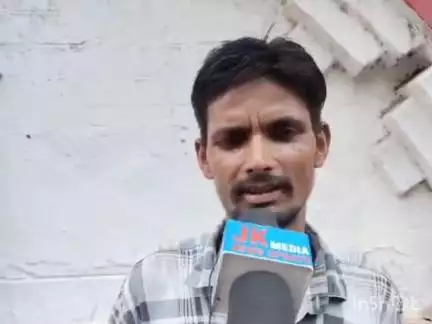 बरेली: फतेहगंज पूर्वी थाना क्षेत्र के रधौली कला में दबंग ने ग्राम समाज की जमीन पर मकान बनाकर किया कब्जा