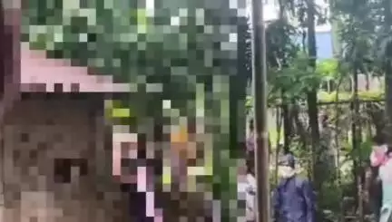 নগাঁও: ৰূপহীহাটৰ মাগুৰমাৰীত ভূমিকেন্দ্ৰিক সংঘাত, এজন লোকৰ বাসগৃহ ভাঙি লণ্ড‌ভণ্ড কৰে একাংশই