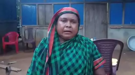 সোনামুড়া: সোনামুড়া এনসি নগরের প্রবাসী স্ত্রী উপর এসিড হামলার ঘটনায় সামনে এলো নতুন মোড়