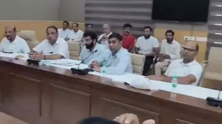 रेवाड़ी: नगरपरिषद के कार्यों पर 'रोको टोको' टीम रखेगी निगरानी, रेवाड़ी को बनाएगी साफ-सुंदर शहर