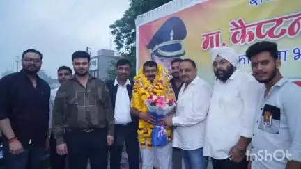 धार: धार में नीचे हॉस्पिटल के नए परिसर का उद्घाटन, परमवीर चक्र विजेता कैप्टन योगेंद्र सिंह यादव होंगे मुख्य अतिथि