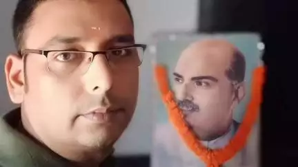 कोडरमा: बिगड़ती कानून व्यवस्था और भ्रष्टाचार के खिलाफ भाजपा ने मंगलवार को जिले में किया हल्ला बोल