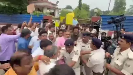 *यह है नीतीश सरकार का पुलिस तंत्र*
