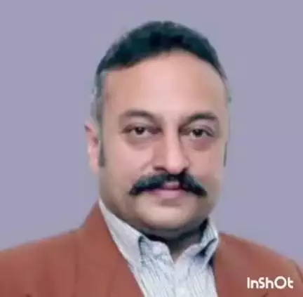 फतेहपुर: शिक्षा मंत्री हिमाचल प्रदेश 26 जून को फतेहपुर के एक दिवसीय दौरे पर रहेंगे, ब्लॉक कांग्रेस कमेटी ने दी जानकारी