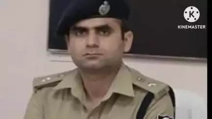 नवादा: नवादा जिले के विभिन्न थानों की पुलिस ने एसपी के निर्देश पर चलाए छापेमारी अभियान, 37 गिरफ्तार