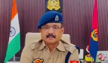 मुरादाबाद: मझोला पुलिस ने पति की शिकायत पर पत्नी और प्रेमी के खिलाफ मामला दर्ज किया, जांच शुरू