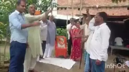 कुर्था: कुर्था भाजपा ने डॉ. श्यामा प्रसाद मुखर्जी का बलिदान दिवस मनाया