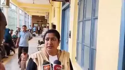 शेखपुरा: नाबालिग को देह व्यापार में धकेलने की कोशिश: न्यायालय ने 2 आरोपियों को सुनाई आजीवन कारावास की सजा, ₹2-2 लाख का जुर्माना