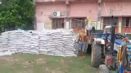 सरमेरा: सरमेरा में बाढ़ से निपटने के लिए प्रशासन ने शुरू की तैयारियां