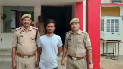 कर्वी: कोतवाली कर्वी पुलिस ने एनडीपीएस एक्ट के तहत 1 वारण्टी अभियुक्त को किया गिरफ्तार