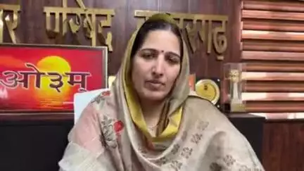 बहादुरगढ़: नगर परिषद कार्यालय में 30 जून को सुबह 11 बजे पेमेंट अप्रूवल कमेटी की होगी मीटिंग