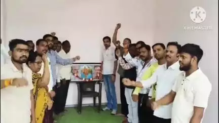 बलौदाबाज़ार: बलौदाबाजार जिले के विभिन्न स्थानों पर भाजपा नेताओं ने मनाई डॉक्टर श्यामा प्रसाद मुखर्जी की पुण्यतिथि