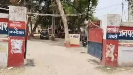 ताखा: अंधविश्वास के चक्कर में 7.5 लाख रुपये की ठगी का मामला