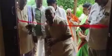 डंडई: डंडई में पैक्स का भव्य उद्घाटन, किसानों को मिलेगा सस्ता बीज, आत्मनिर्भरता की ओर एक नया कदम