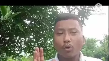 ডুমডুমা: নামচাইৰ নিচামুক্তি কেন্দ্ৰত গো মাংস ভক্ষণ কৰোৱাক গৰিহণা দিছো-কাকপথাৰত ছাত্ৰ মুক্তিৰ জিলাৰ সাংগঠনিক সম্পাদক ৰূপম মৰাণৰ মত