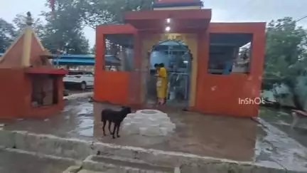 होशंगाबाद नगर: कुलामडी रोड पर केंद्रीय जेल परिसर स्थित शिव मंदिर की अजब कहानी, यहाँ होती हैं हर मनोकामना पूरी