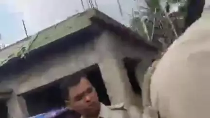 রামনগর ১: রামনগরে গলাকাটা খুনের ঘটনায় তদন্তে নামলো পুলিশ